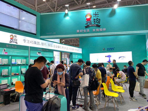 不懼疫情，盤點(diǎn)深圳禮品定制公司逆勢(shì)增長(zhǎng)的秘密 數(shù)碼產(chǎn)品賽道如何突圍